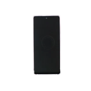 Samsung Galaxy S20 FE 4G G780G 128GB Cloud Lavender *WIE...MwSt nicht ausweisbar - Bild 1 von 2