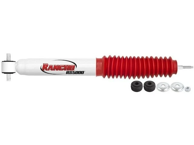 Front Shock Absorber For 1981-1994 Dodge B150 1982 1983 1984 1985 1986 KV254HZ - Image 1 of 1