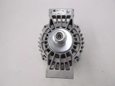 Alternador original Delco-Remy 12V/160A 8600201 para camiones Fleetline Foto 1 de 4