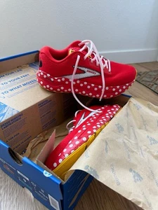 Ghost Max 2 Minnie Mouse runDisney running shoes women’s size 10 - Picture 1 of 6