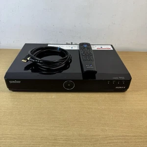 BT Humax Youview DTR-T1000 Freeview HD 500GB Twin Recorder Box + Remote HDMi - Picture 1 of 12
