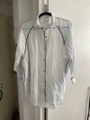 Free People Intimately We The Free Día a Día Camisa para Dormir Vestido de Noche Camisón  Foto 1 de 4