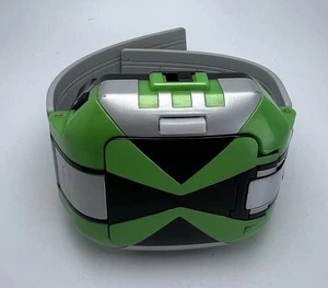 Orologio Ben 10 Omnitrix Touch Luci e Suoni Cartoon Network Bandai 2011 - Foto 1 di 4