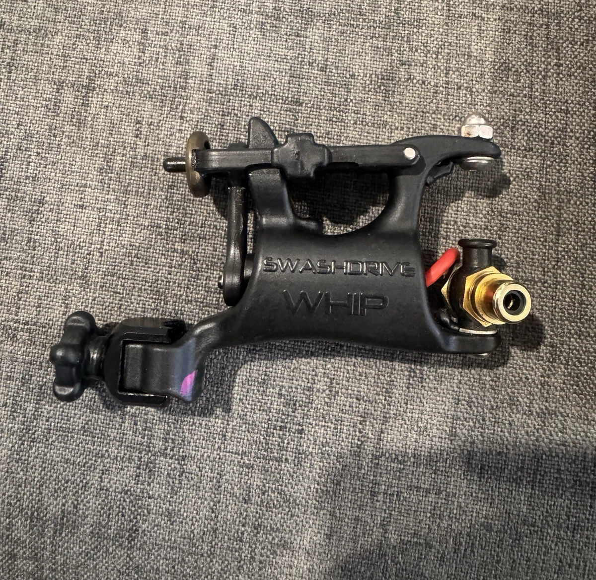 Swashdrive Tattoo Machine for sale | eBay
