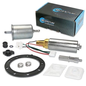 Fuel Pump +Gasket +Filter +Strainer for 2000-03 Sea-Doo GTX DI / RX DI 275500641 - Picture 1 of 11