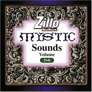 Various - Zillo Mystic Sounds 3+6 | CD - Bild 1 von 1