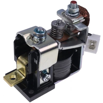 36V Contactor 24420-13300-71 244201330071 fits Toyota Forklift 7FB10 5FBCH25 - Image 1 of 4