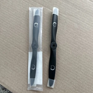 XOAR PJG 10x7 RC Model Airplane Propeller 10 Inch Two Propellers - Picture 1 of 6