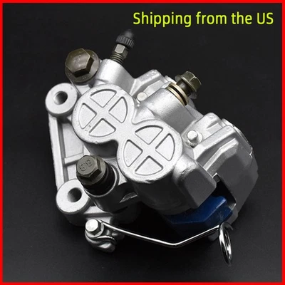 Cylinder Caliper Kit Motorcycle Front Brake Lower Pump Master Hydraulic Disc - Image 1 of 4