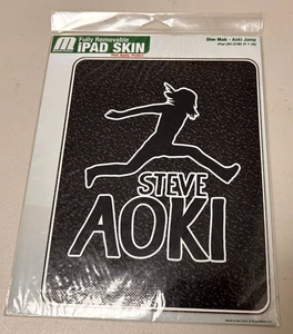 Dim Mak - Aoki Jump iPad Skin - Afbeelding 1 van 2