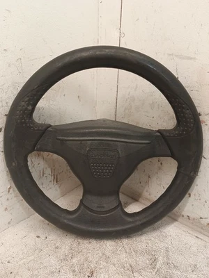 Cub Cadet MTD 软手柄方向盘 P/N 631-04008 带盖 731-04532 使用 — 第 1/4 张图片