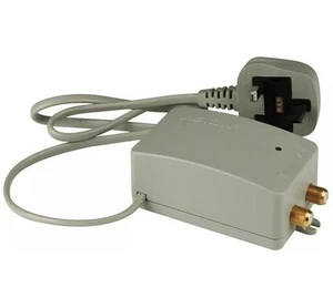 V23-1201 Vision Power Supply 12V 100Ma - Picture 1 of 1