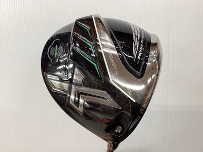 Dunlop XXIO X-eks- 2022 10.5° Stiff 45.75in Driver RH Miyazaki AX-2 - Image 1 of 4