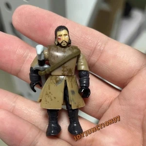 Mega Bloks Game of Thrones Soldier and Accessories Building Minifigure Toy - Picture 1 of 1