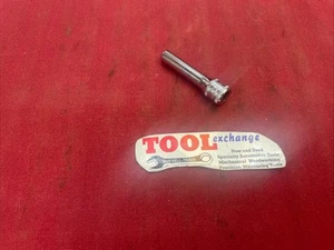 Snap-on 5.5mm Deep Socket 1/4" Dr 12 Point, STMMD5.5 USA! - Picture 1 of 3