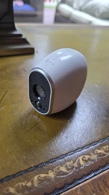 Arlo VMC3030 - Image 1 of 4