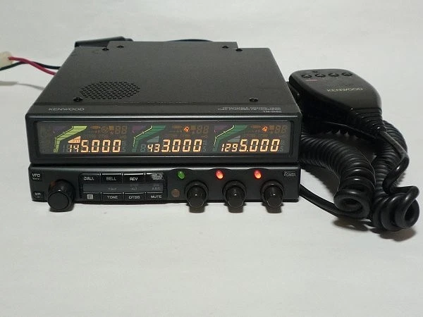Kenwood Tm 742a for sale | eBay