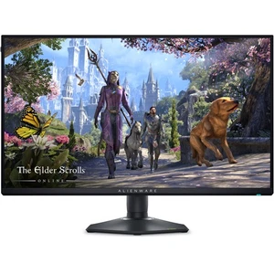 Dell Monitor AW2725QF 27" 4K Ultra HD LCD Nero con Tecnologia HDR - Foto 1 di 7