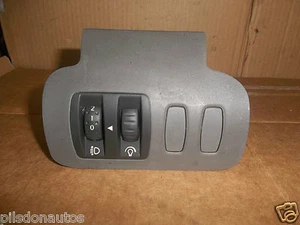 INTERRUPTORES ATENUADORES DE HAZ Y TABLERO RENAULT GRAND SCENIC 2008 - Imagen 1 de 1