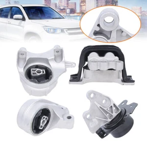 Juego de montaje de motor y transmisión para Chevrolet Captiva Sport 2012 2013 2014 2015 - Imagen 1 de 10