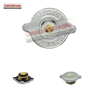7 lb Long Reach Radiator Cap / Pressure Cap / Expansion Tank Cap - Picture 1 of 4