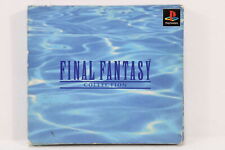 .PSX.' | '.Final Fantasy V.