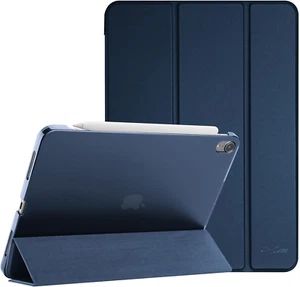 Procase Smart Case for Ipad Air 5Th Generation 2022 / Ipad Air 4Th 2020 10.9” C - Picture 1 of 9
