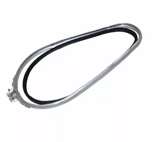 Funda de embrague AJS incomparable banda de aleación + goma para solteros y gemelos ECs - Imagen 1 de 7