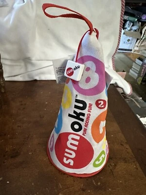 Brand New - Blue Orange Games Sumoku - Ages 9+ | 1-8 players Ships Immediately - Image 1 of 4