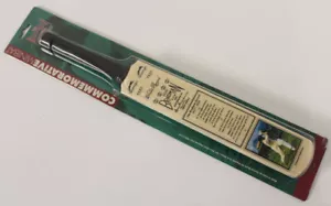 Don Bradman Commemorative Mini Cricket Bat Australian Cricket Team - Bild 1 von 4