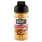 Weber Sweet 'N Tangy Seasoning - 3 oz (Pack of 3)