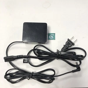 Samsung AC Adapter Power Supply Monitor TV 25W BN44-00989A Used Free Shipping - Picture 1 of 5
