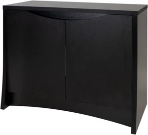 Fluval Flex Deluxe Stand - Fish Tank Stand for 123 L or 32.5 US Gal Tanks - 32.5 - Picture 1 of 1