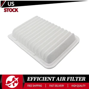 1Pcs Engine Air Filter for Toyota Matrix Yaris Corolla Scion xD Pontiac Vibe - Bild 1 von 6