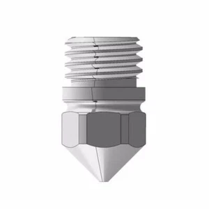 [3DMakerWorld] 3D Solex Wanhao Matchless Nozzle - Picture 1 of 3