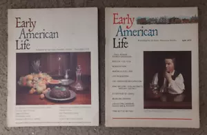 Early American Life Magazine - Bild 1 von 3
