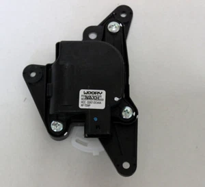 Heat A/C Blower Actuator for 2006 2007 2008 2009 2010 2011 2012 Hyundai Santa Fe - Picture 1 of 4