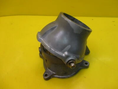 KAWASAKI JET SKI ULTRA 150 CHORRO BOMBA BOQUILLA DE DIRECCIÓN, ANILLO DE INCLINACIÓN Y CONO REDUCTOR Foto 1 de 4