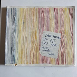 DAVE MULLER: CONNECTIONS By Matthew Higgs Book - Imagen 1 de 6