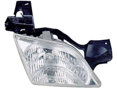Conjunto de faros izquierdo para Chevrolet Venture 1997-2005 Dorman 52235QXYQ 2003 Foto 1 de 2