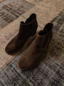 Stiefeletten Gabor / Schuhe Frauen - Bild 1 von 5