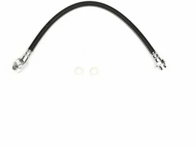 Manguera de freno trasera dinámica para Saturn SC1 1993-2002 66699NV 1994 1995 1996 Foto 1 de 2