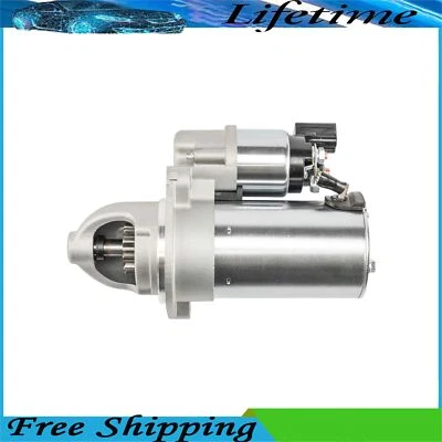 Starter Motors 6974N Fits 2011-2015 Hyundai Tucson 2011-2016 Kia Sportage - Image 1 of 4