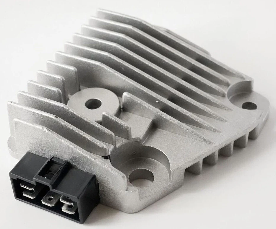 REGULADOR/RECTIFICADOR RICKS 1996-2007 XV250 Virago Yamaha 10-427 Foto 1 de 1