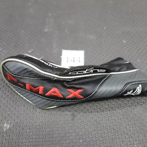 Cobra golf F-MAX superhybrid Fairway wood head cover men golf fast ship 250203 - Picture 1 of 11