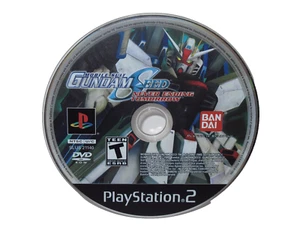 Mobile Suit Gundam Seed: Never Ending Tomorrow (PlayStation 2 PS2) nur Disc - Bild 1 von 2