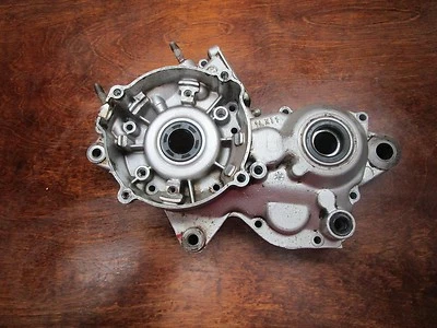 YZ 125 YAMAHA * 1989 YZ 125 1989 CAJA MOTOR IZQUIERDA Foto 1 de 4