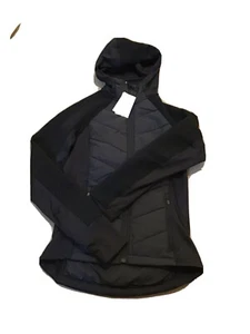 H & M Padded Outdoor Coat Xs - Picture 1 of 2