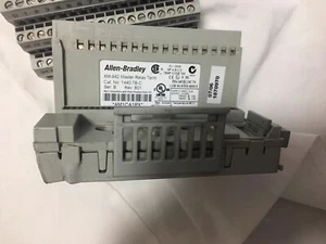 1440-TB-C ,XM-942 MASTER RELAY TERM - Picture 1 of 2