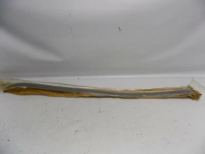 New OEM 1995-1999 Ford Contour Mercury Mystique Left Door Body Side Molding NOS - Image 1 of 3
